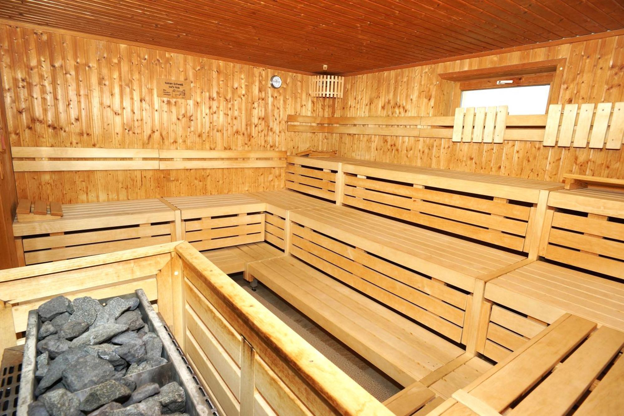 Relax - Blue Mit Pool Und Sauna Scheidegg Exteriér fotografie